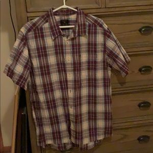 Quick Silver summer shirt